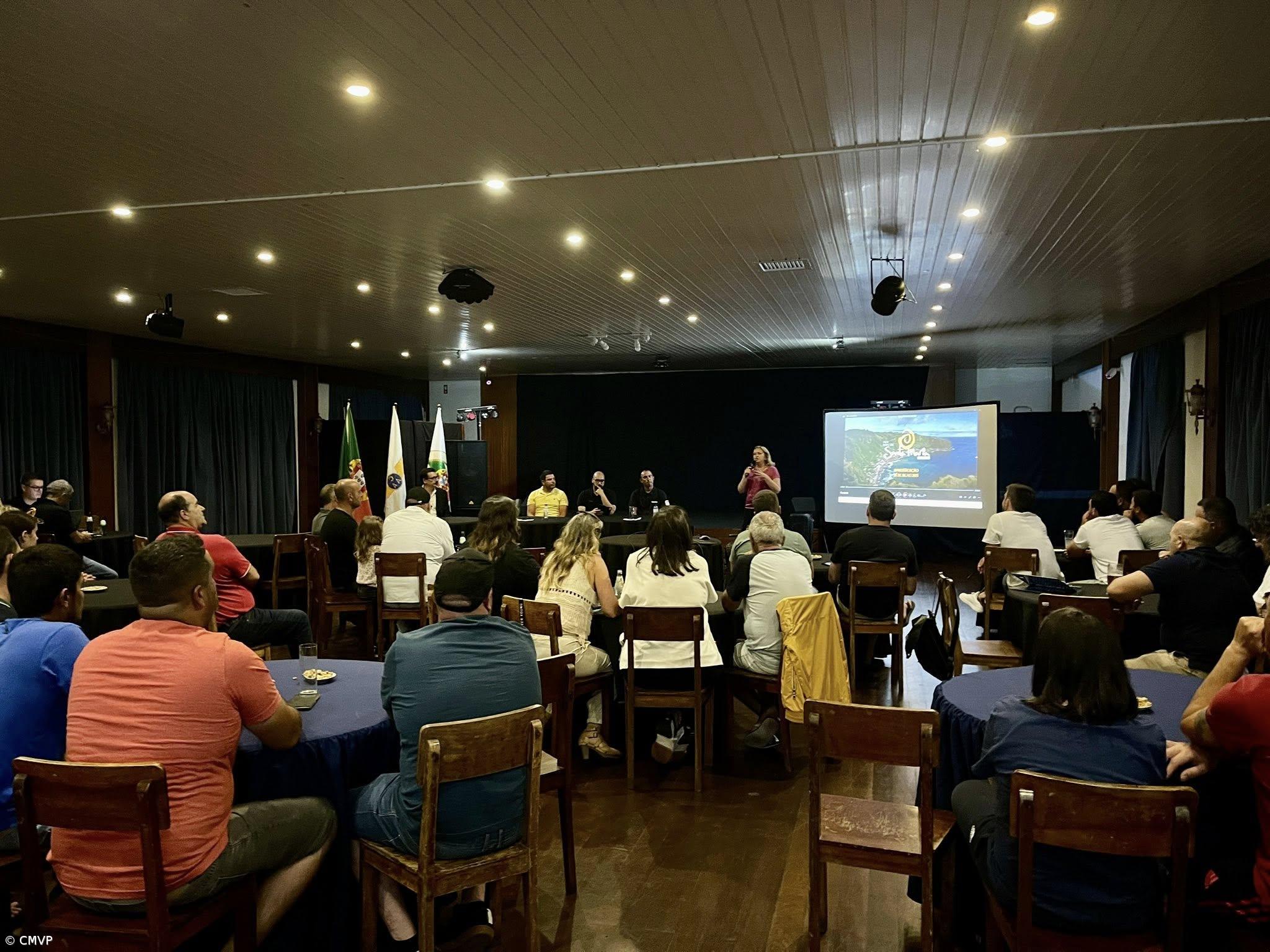 Clube Asas do Atlântico apresenta XLIV Explore Santa Maria Rallye – Imagem 1