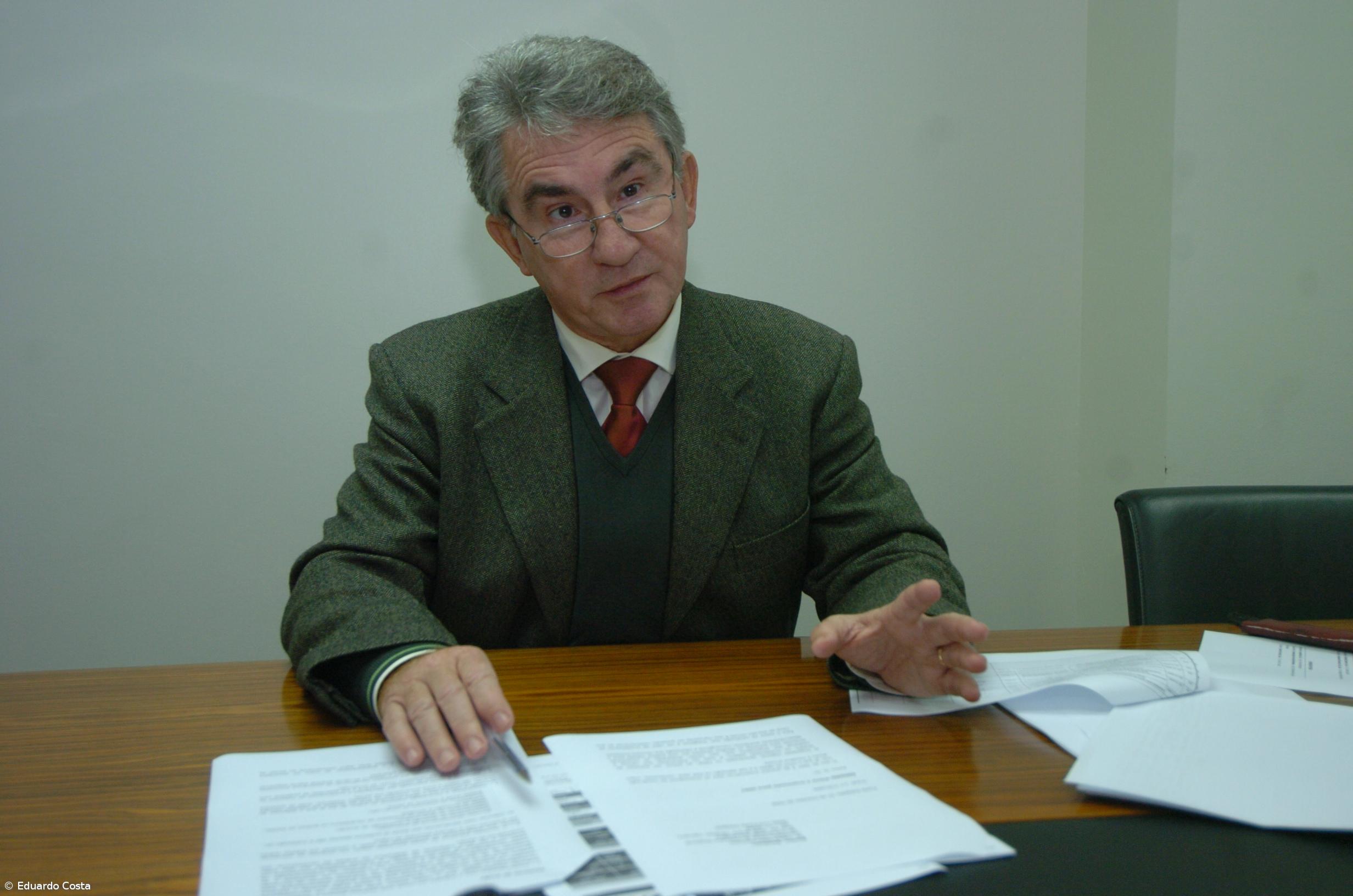 Albano Furtado reeleito presidente da AICOPA – Imagem 1