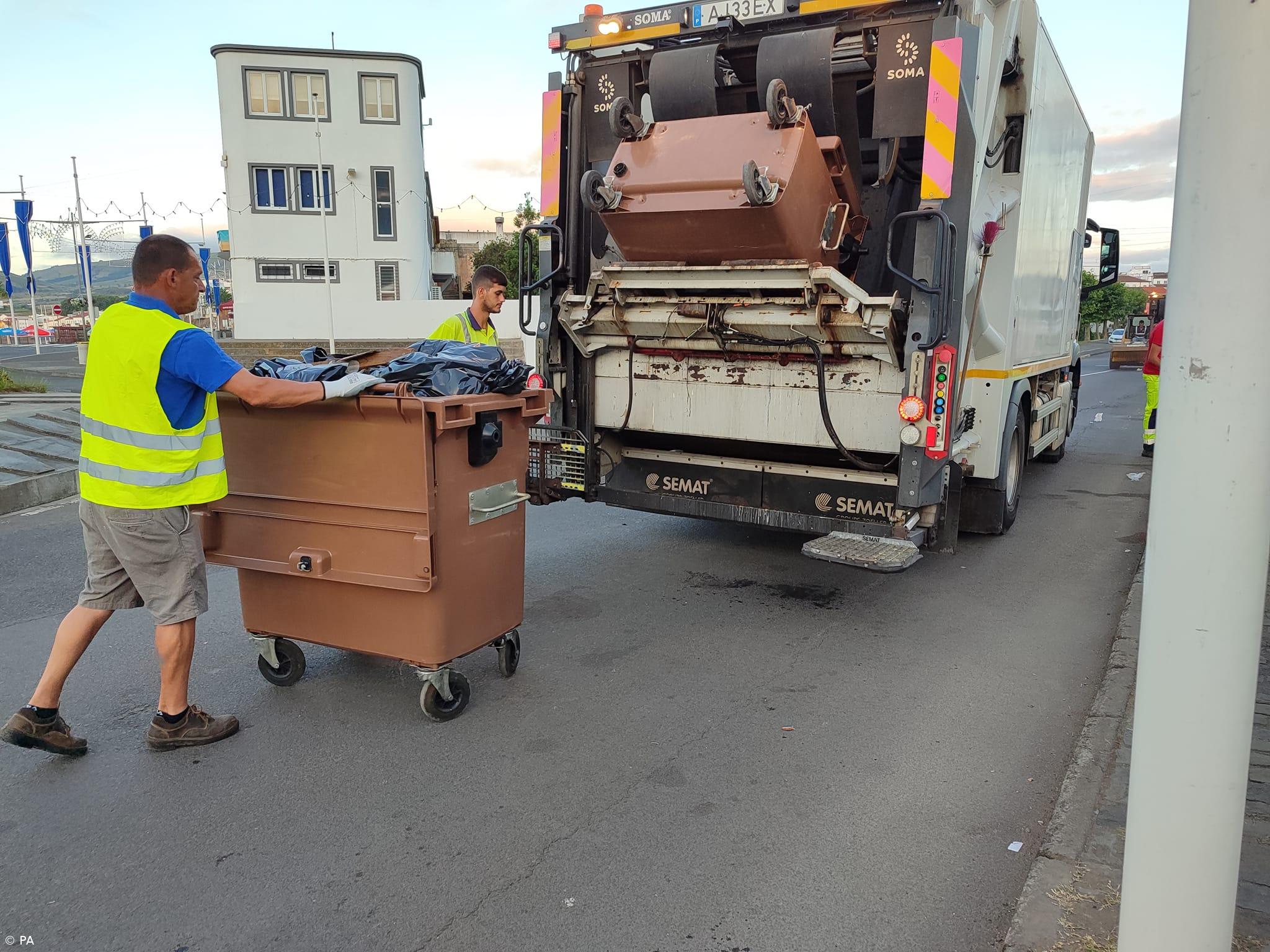 Presidente da empresa municipal Praia Ambiente garante que já retificou erro com salários – Imagem 1