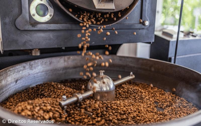 Café sobe depois de Washington ameaçar impor tarifa adicional a produtos brasileiros – Imagem 1