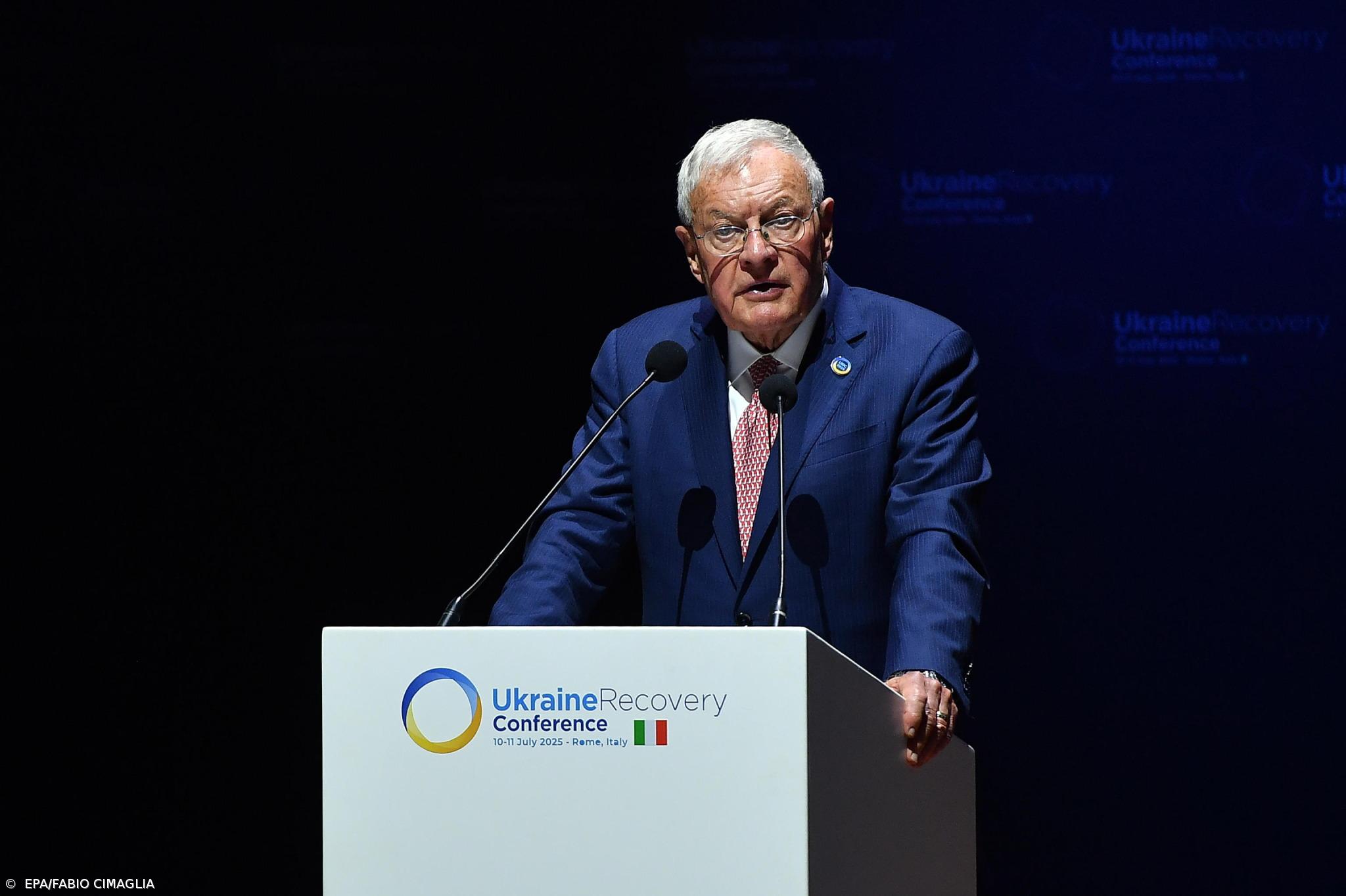 Enviado dos Estados Unidos visita Kiev na próxima semana – Imagem 1