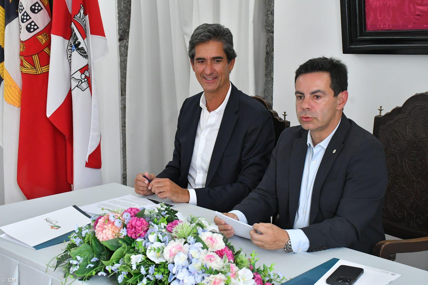 Lagoa terá um novo espaço comercial – Imagem 1