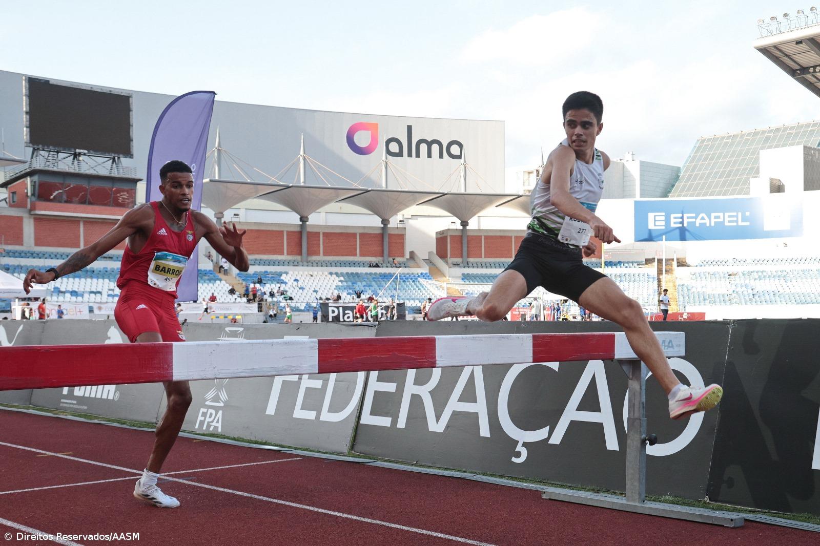 Juventude Ilha Verde em ação na III Divisão do Campeonato Nacional – Imagem 1
