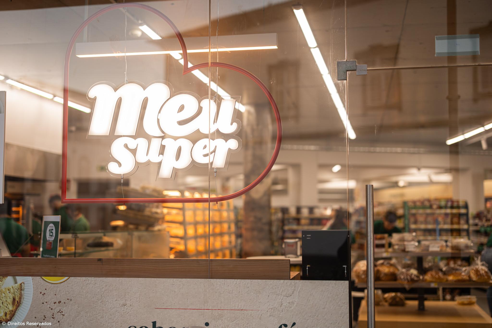 Meu Super celebra 10 anos nos Açores com 16 lojas e mais de 120 empregos criados – Imagem 1