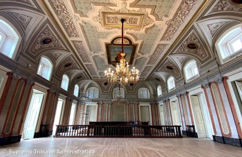 Supremo Tribunal Administrativo rejeita providência cautelar de associação sindical – Imagem 1