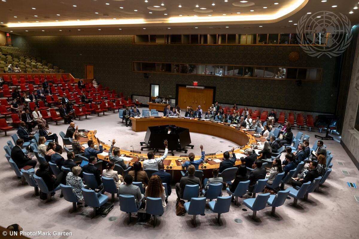 ONU vai receber valor recorde para refugiados em 2026 mas pede doações flexíveis – Imagem 1