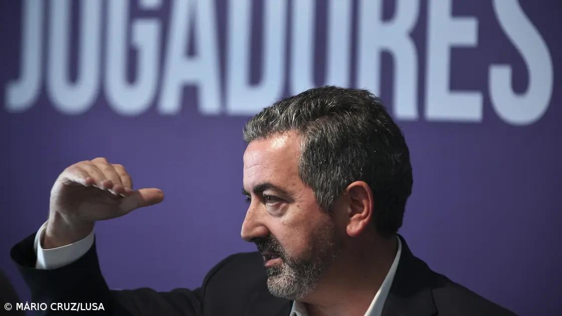 Sindicato dos futebolistas solidário com Santa Clara devido à sobrecarga de jogos – Imagem 1