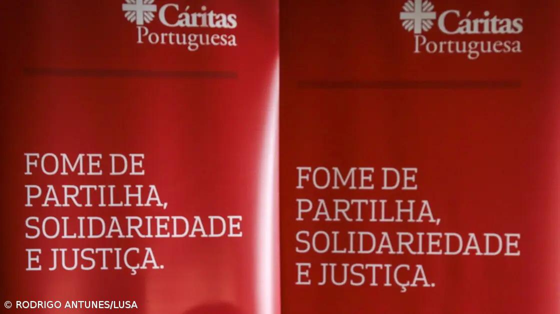 Cáritas lança campanha solidária extraordinária para ajuda a famílias vulneráveis – Imagem 1