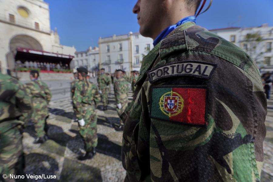 Associações militares criticam PSD, CDS, IL e PS após chumbo de revisão do complemento de pensão – Imagem 1