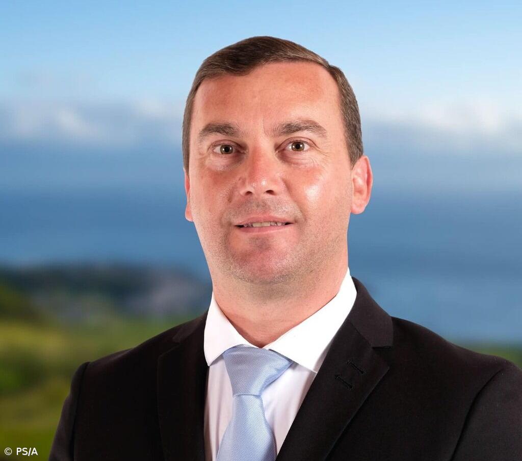 PS candidata Paulo Jorge Cunha para reconquistar Câmara de Santa Cruz da Graciosa – Imagem 1