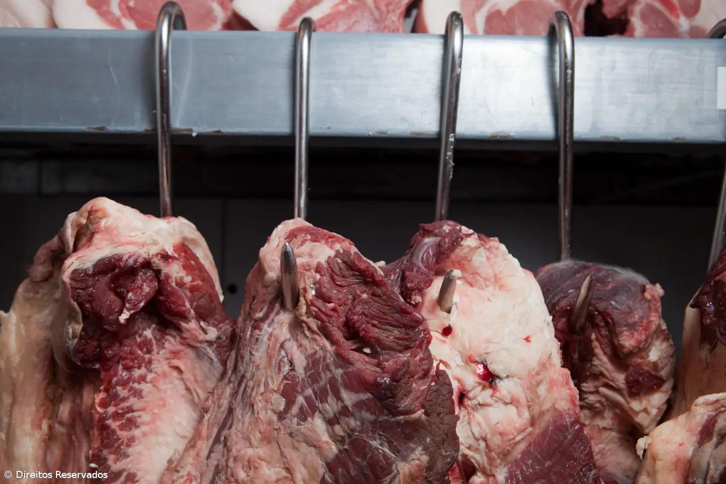 Exportação de carne de bovino cresceu 8% no 1.º semestre de 2025 – Imagem 1