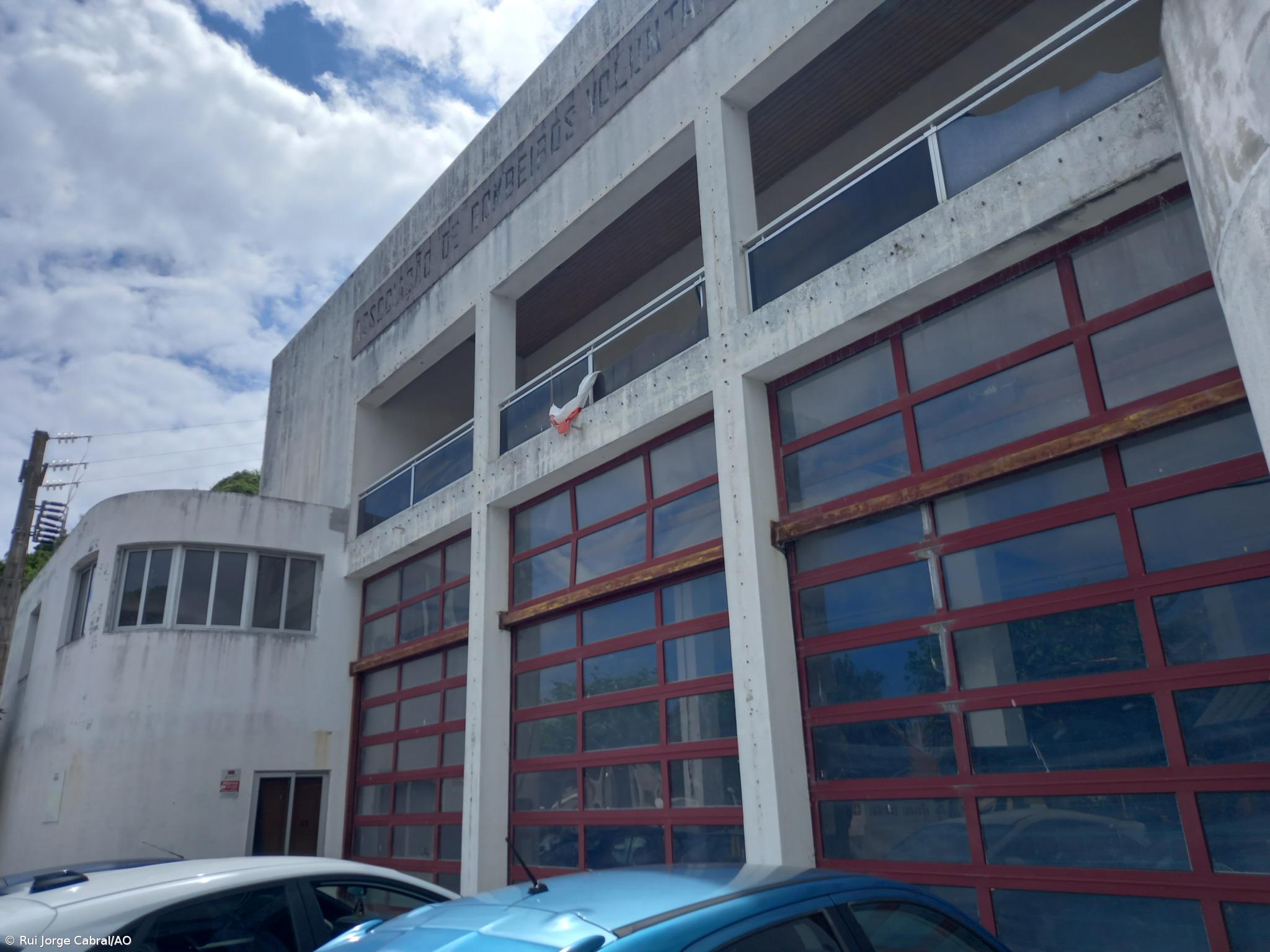 Antigo quartel dos bombeiros e parque zoológico vão ter novas funções  – Imagem 1