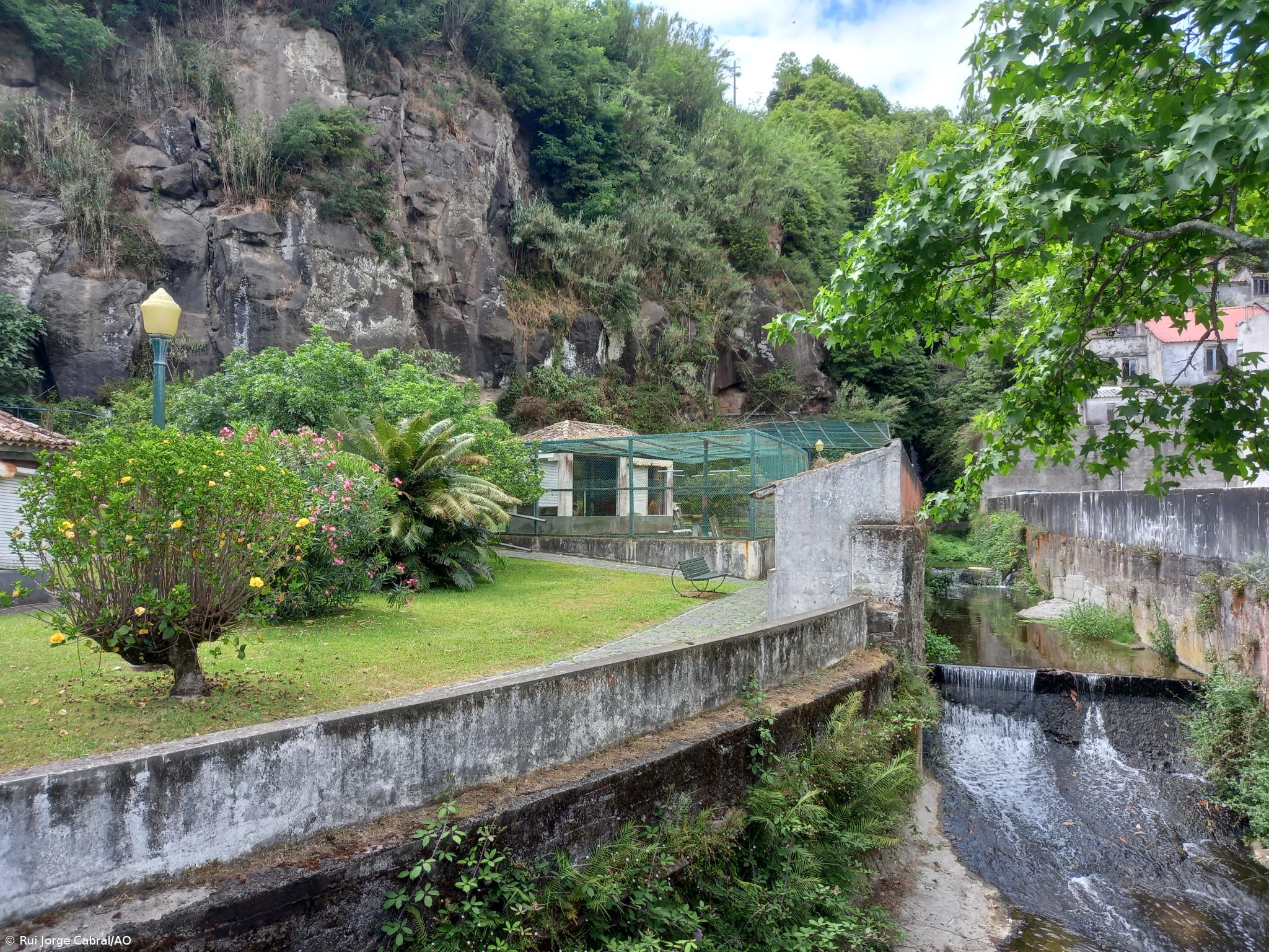 Antigo quartel dos bombeiros e parque zoológico vão ter novas funções  – Imagem 2