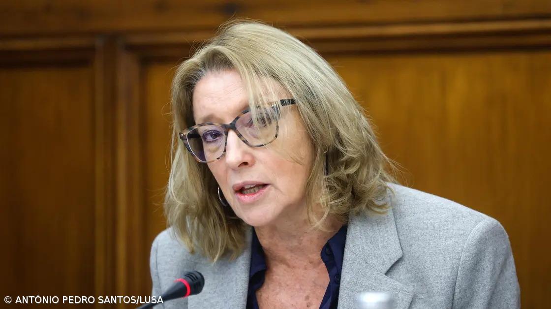 Governo recusa voltar à “estaca-zero” na reforma das leis de trabalho – Imagem 1