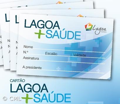 Publicado regulamento do Cartão Lagoa + Saúde para reforçar apoios sociais – Imagem 1