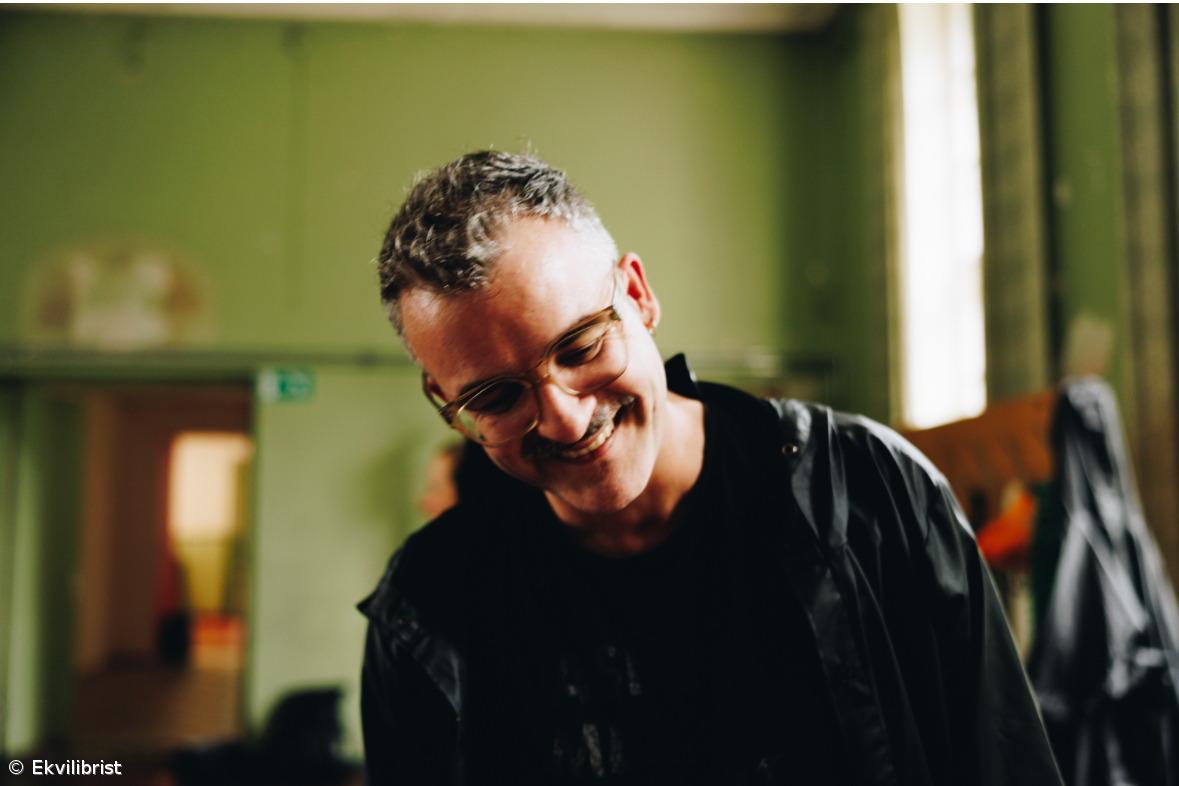 “Todas estas experiências formaram a pessoa que sou e o papel que tenho nos projetos” – Imagem 1