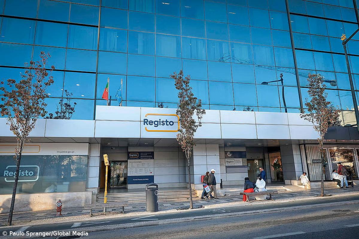Sindicato dos Registos denuncia falhas no sistema informático e pede medidas urgentes – Imagem 1