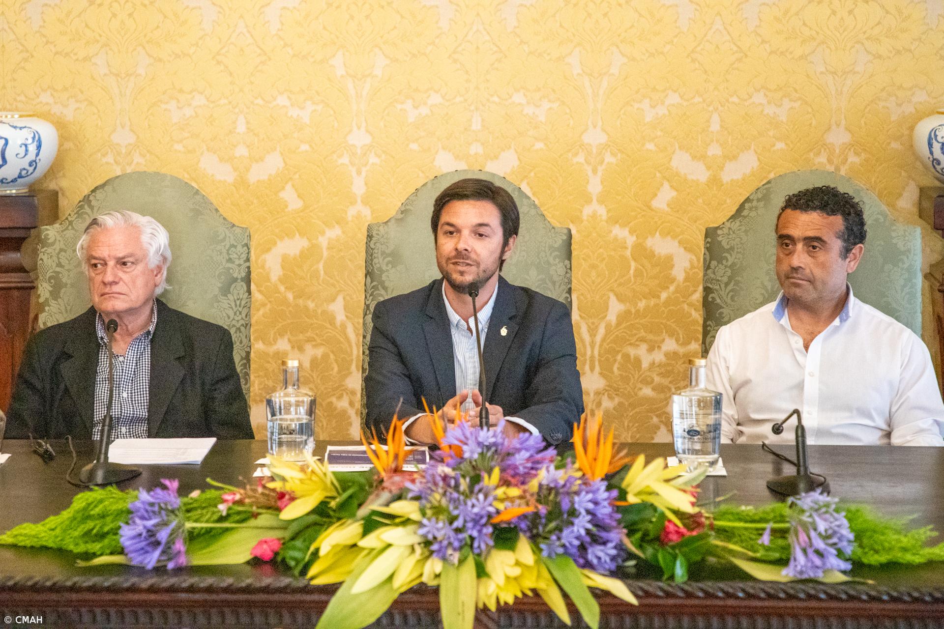 Comemorações dos 50 anos da independência de Cabo Verde – Imagem 1