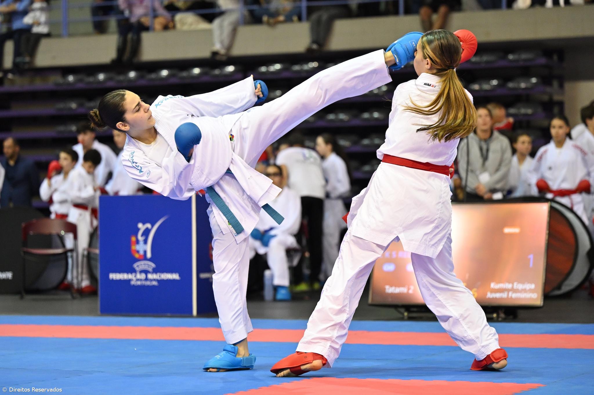 Açorianas convocadas para estágio da Seleção Nacional – Imagem 1