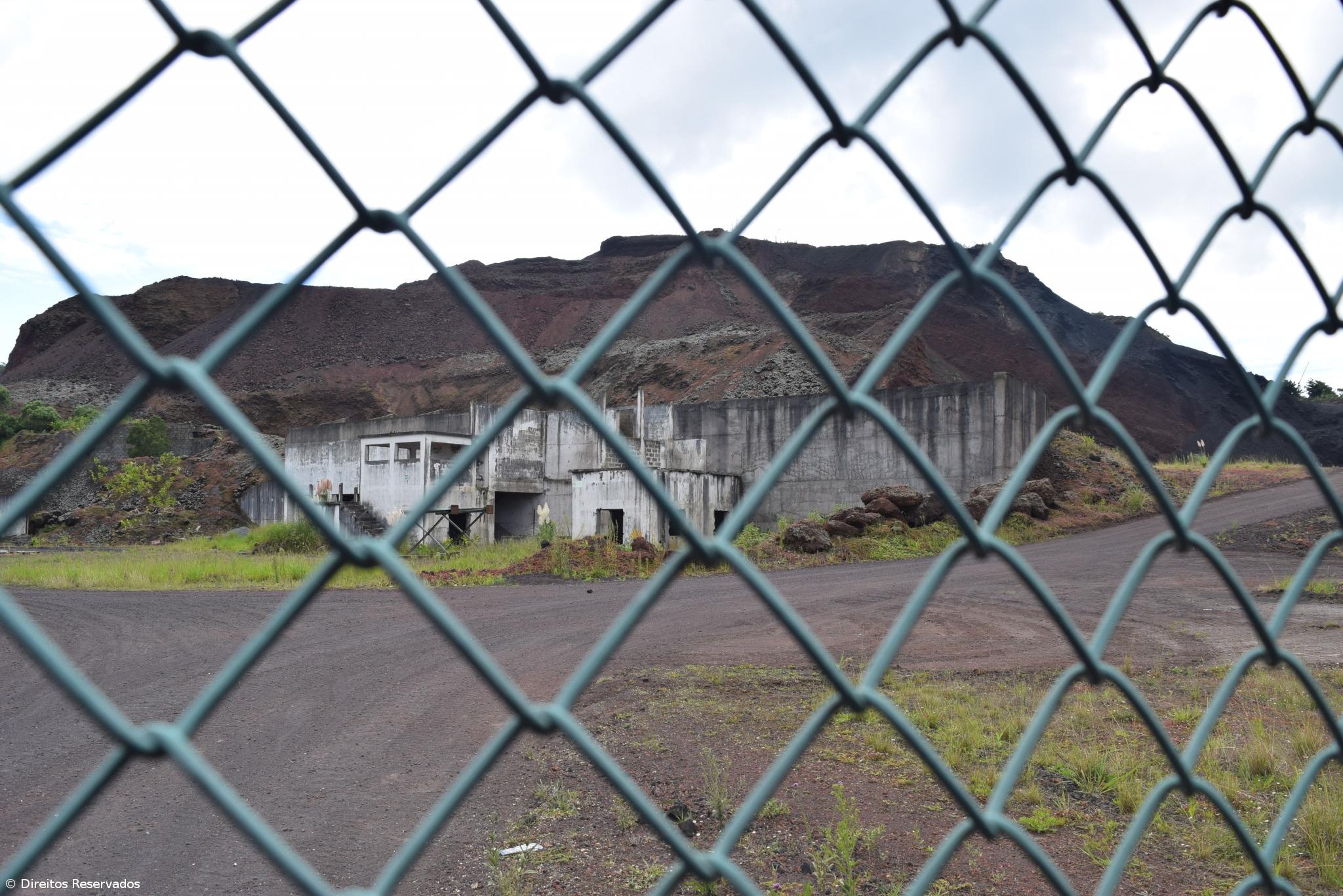 Projeto da nova cadeia de Ponta Delgada adjudicado com um prazo de execução de 450 dias – Imagem 1