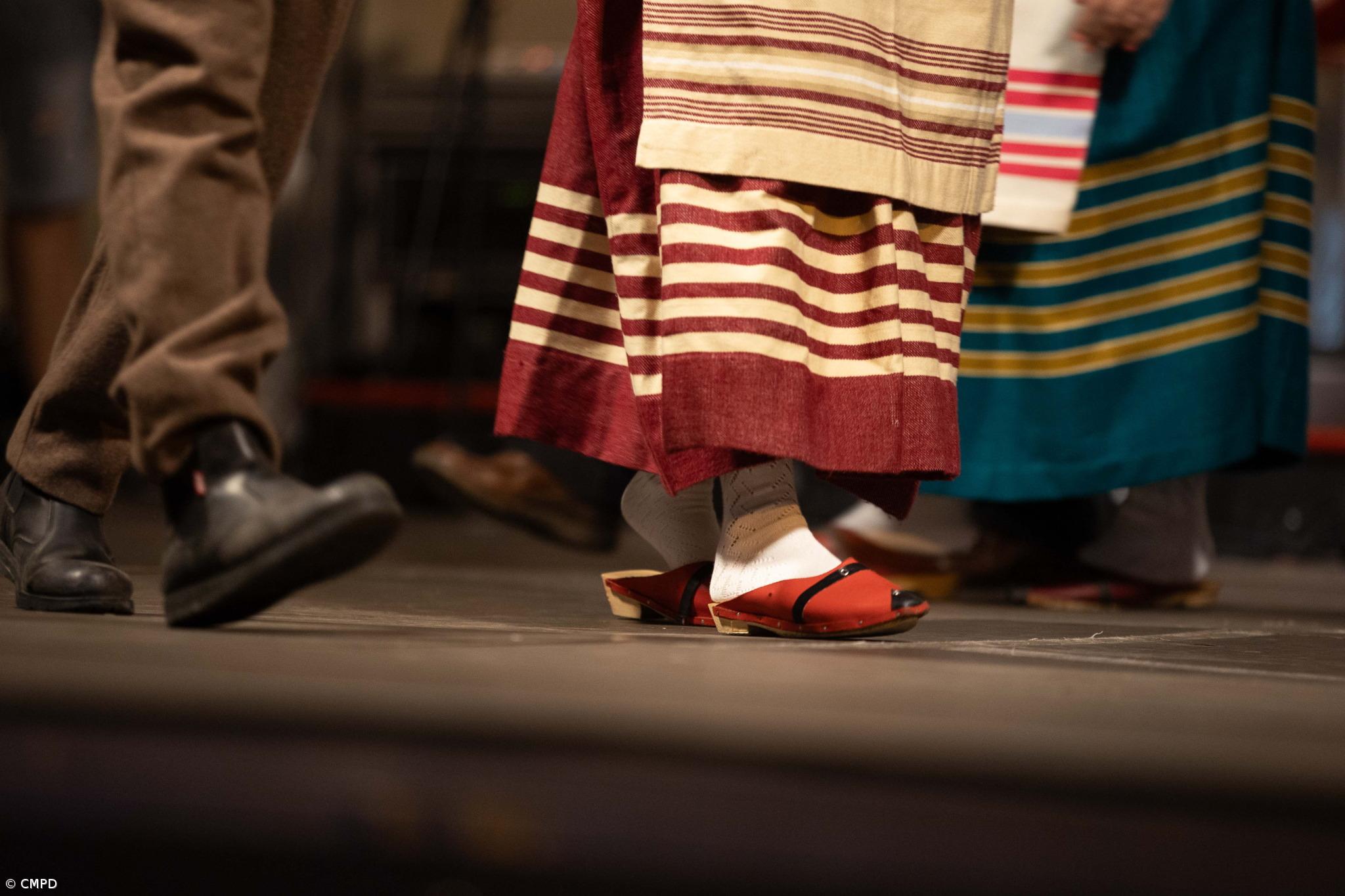 XXXI Festival de Folclore do Grupo Folclórico Ilha Verde – Imagem 1