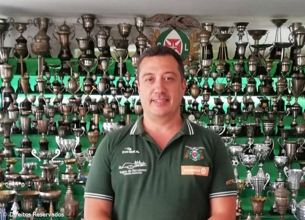 Projeto estruturado e sustentável impulsiona nova era no Lusitânia – Imagem 1