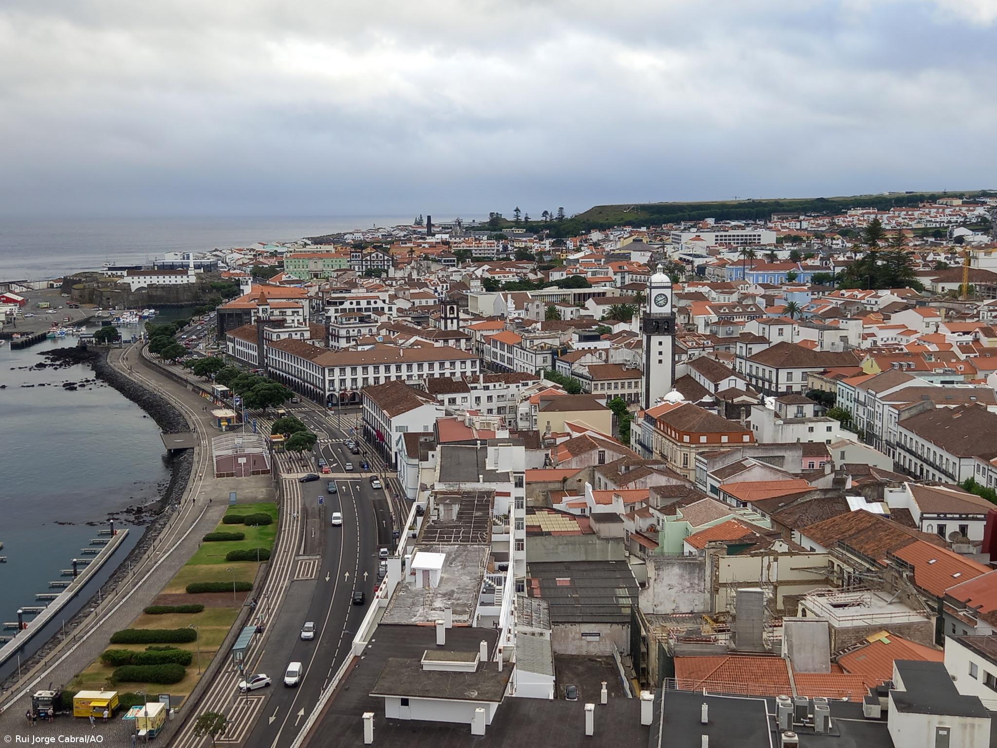 Município de Ponta Delgada distinguido com Selo de Qualidade da Água para Consumo Humano – Imagem 1