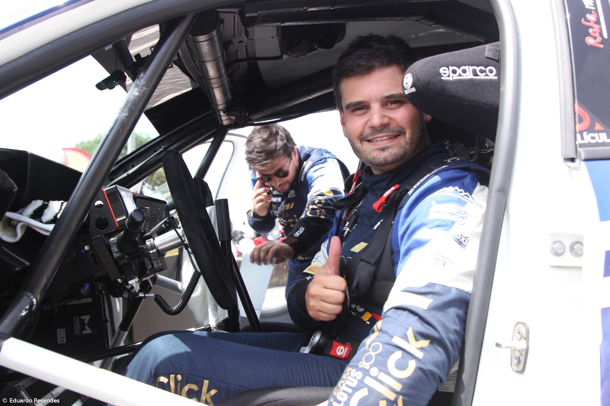 Rafael Botelho “satisfeito” com a sua melhor prestação na “ilha do sol” – Imagem 1