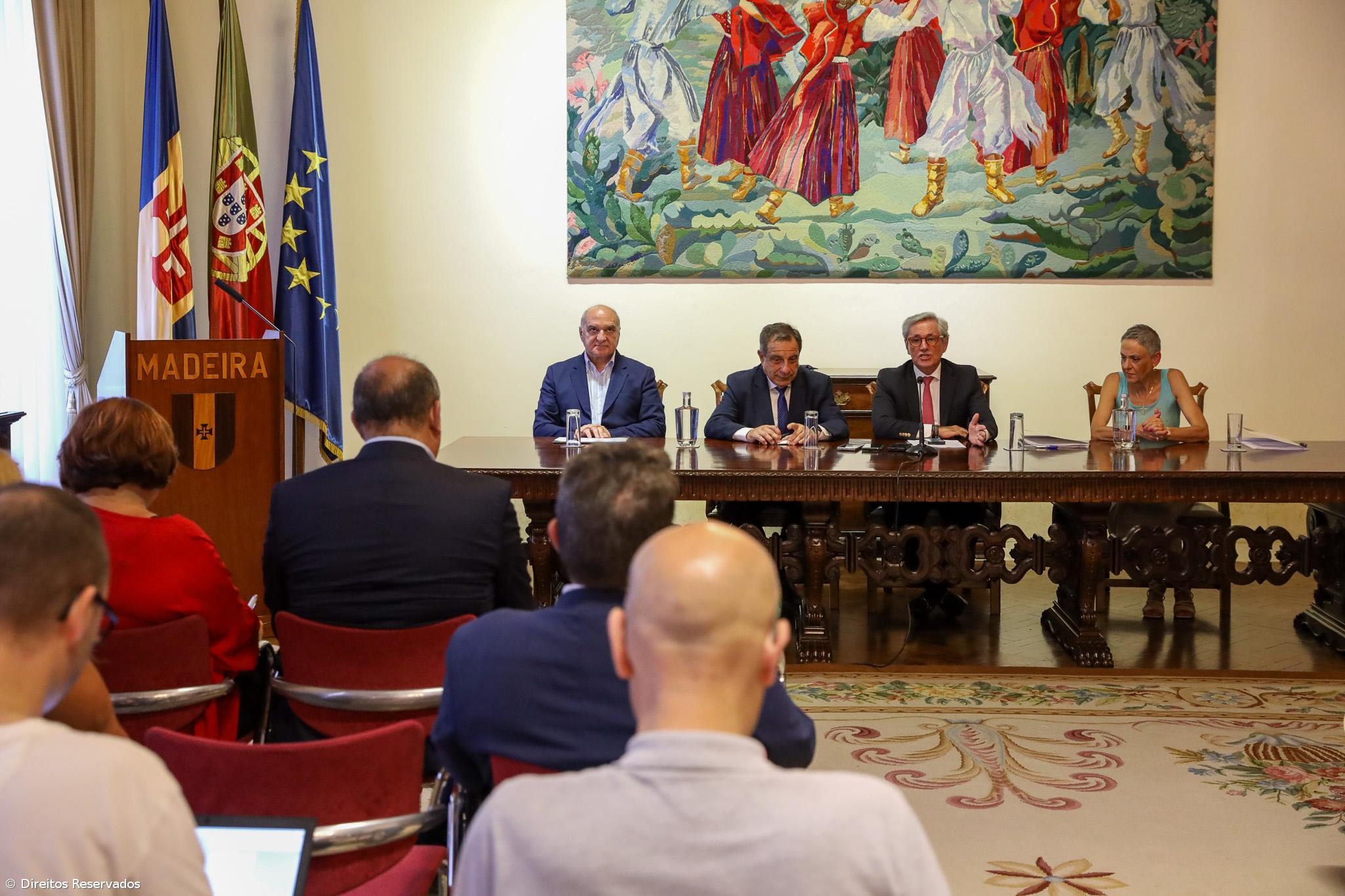 Rali da Madeira vai para a estrada com um total de 97 pilotos inscritos – Imagem 1