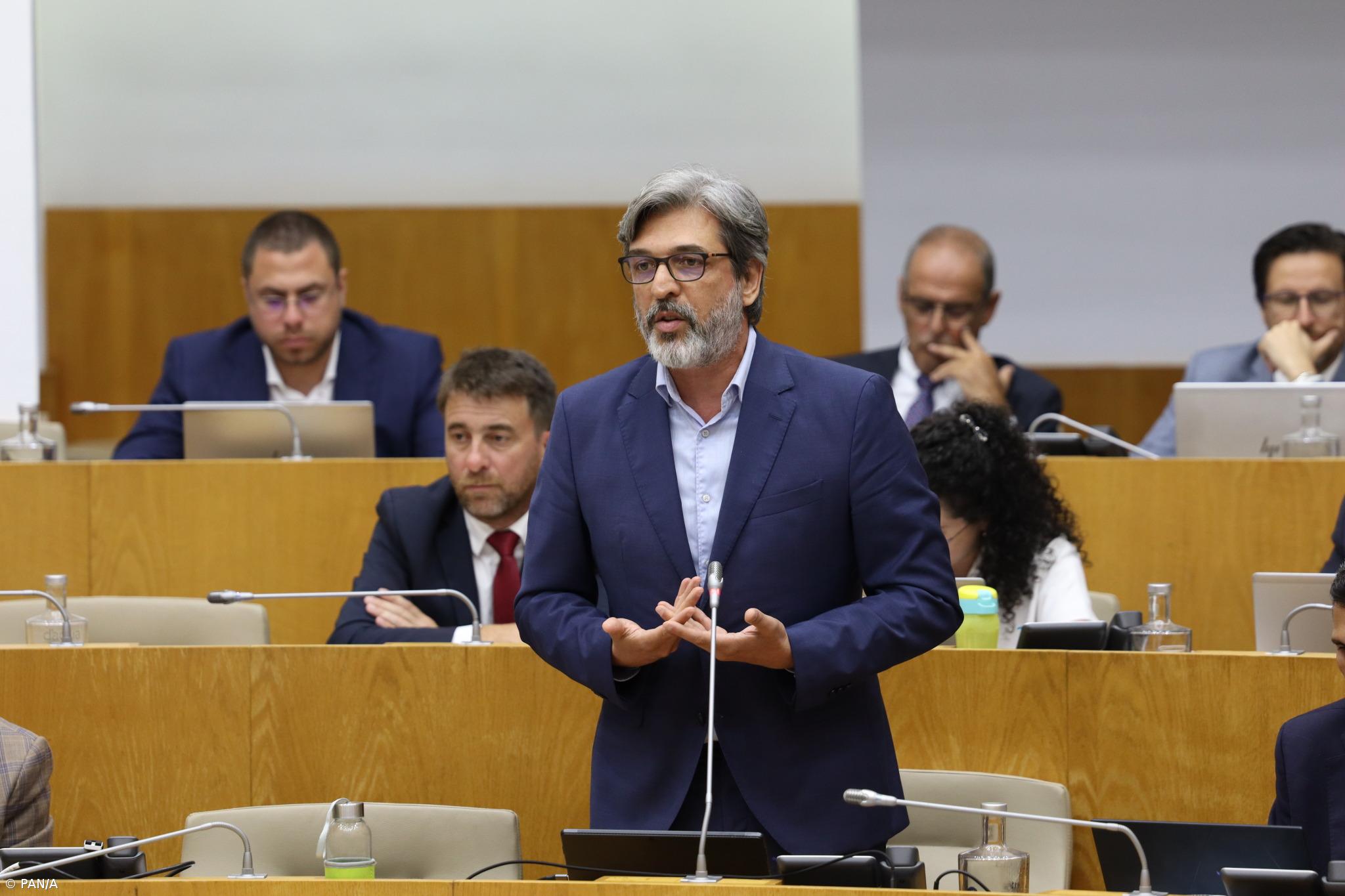 PAN/Açores com proposta para reforçar proteção dos animais de companhia – Imagem 1