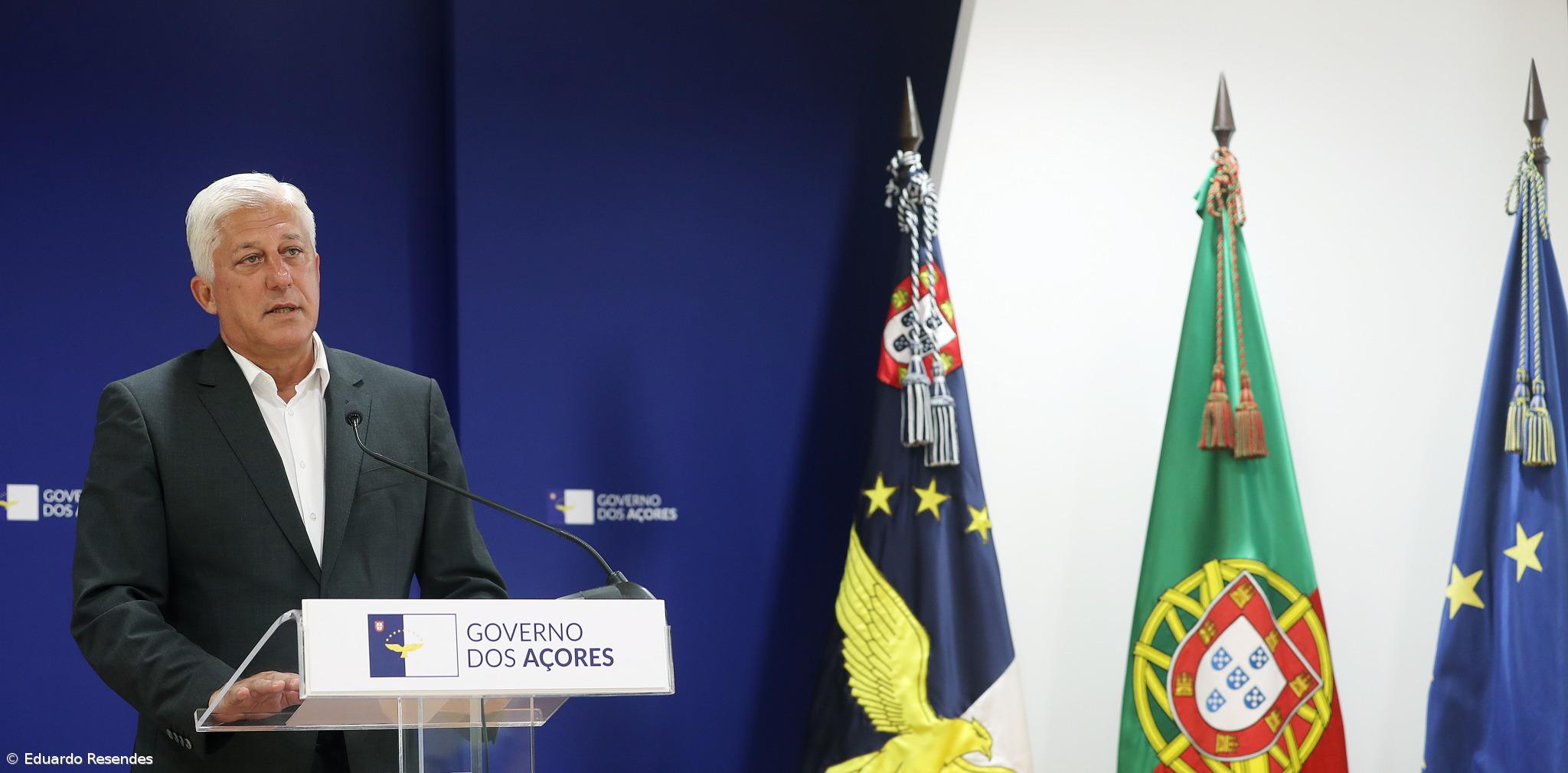 PIB dos Açores acima da média nacional confirma “robustez” da economia – Imagem 1