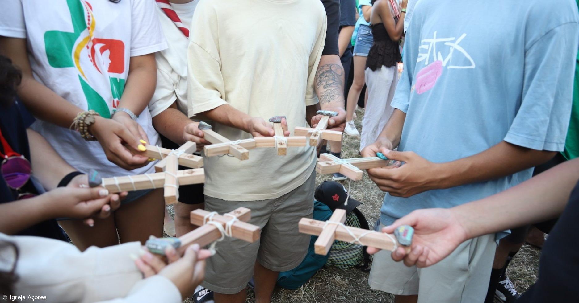 Ouvidoria da Povoação recebe Aldeia da Esperança em 2027 – Imagem 1