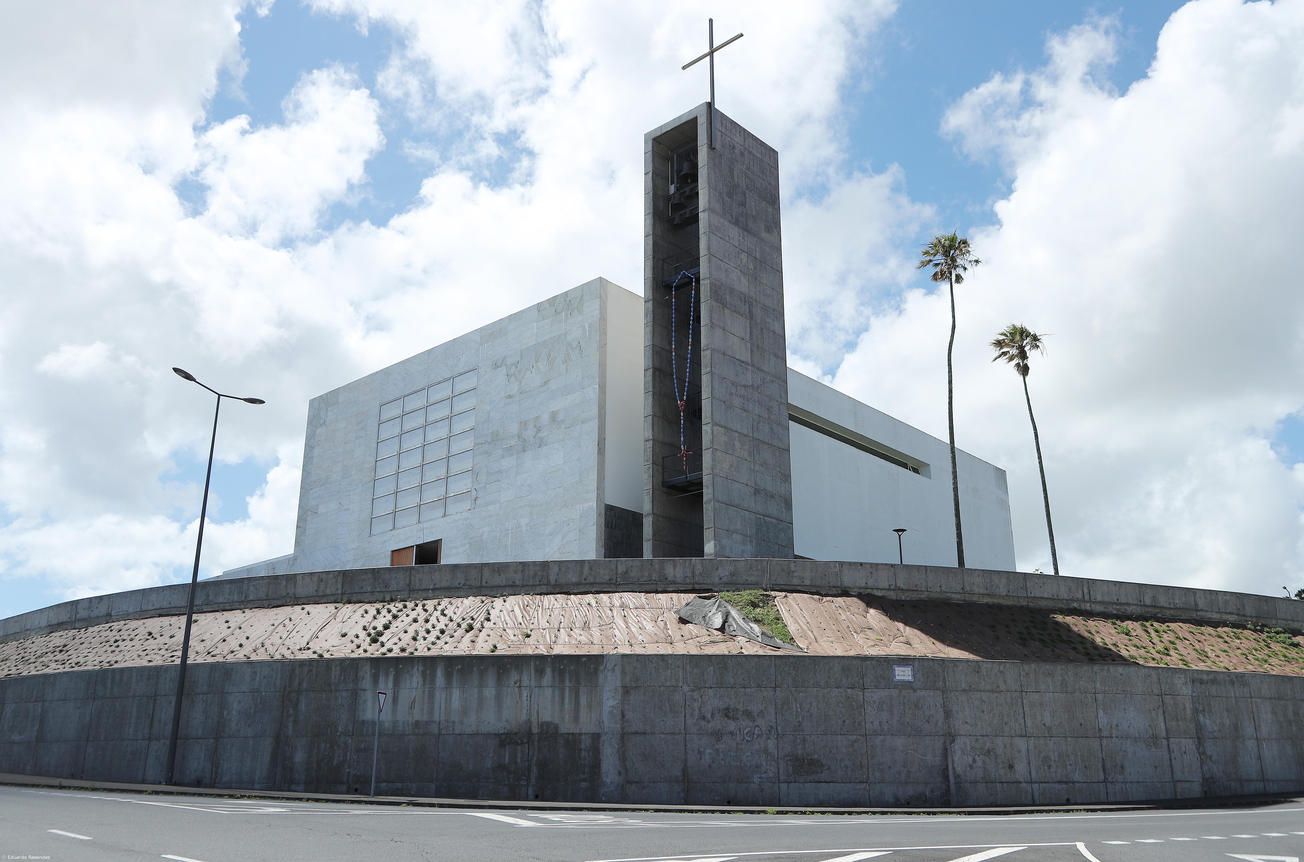 Concerto Jubilar na Igreja de Nossa Senhora de Fátima – Imagem 1