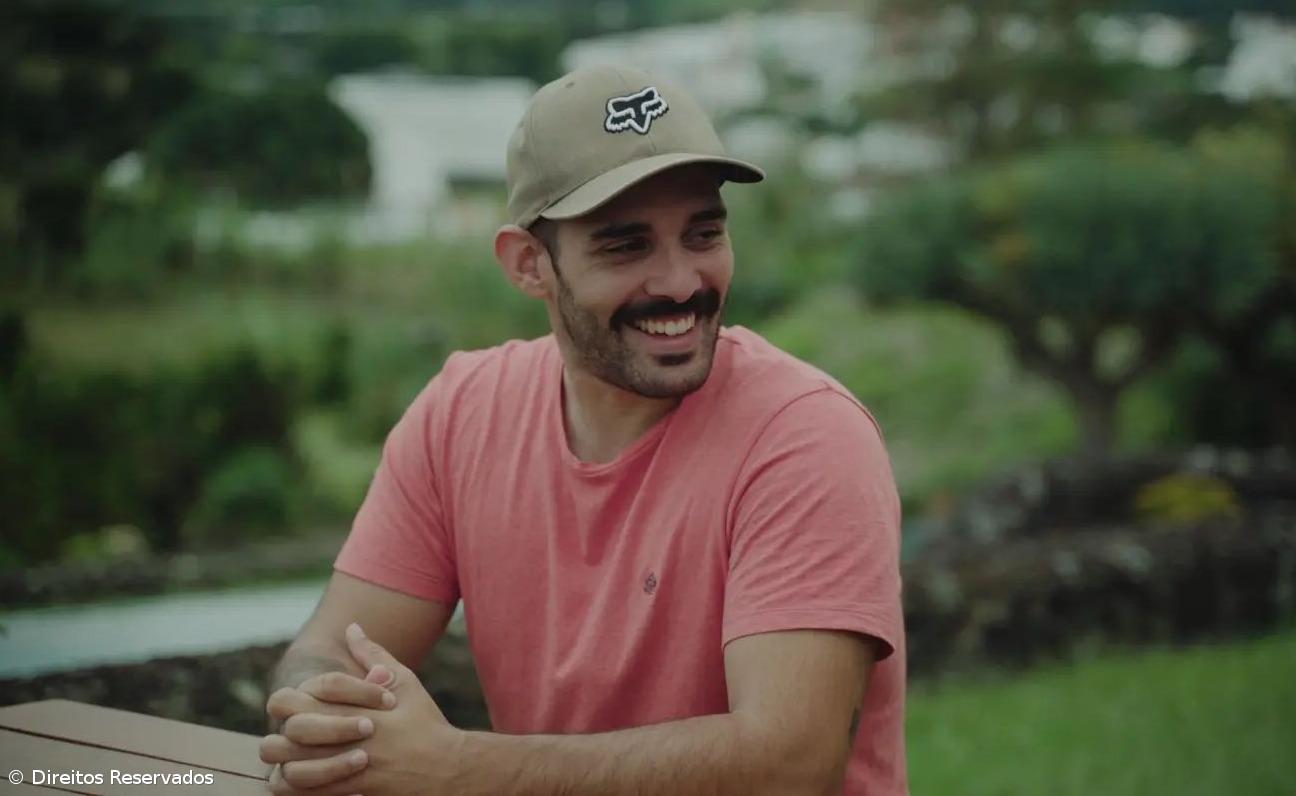 “Não sei que vida teria tido se tivesse ido para outro local” – Imagem 1