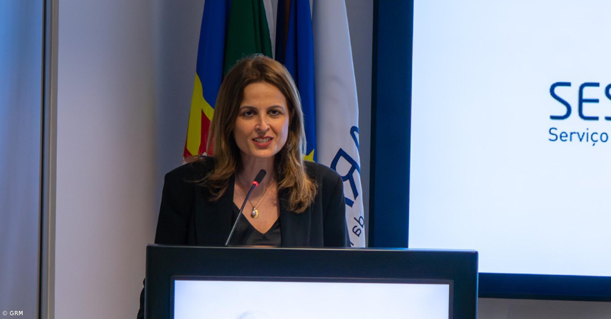 Concurso para segundo meio aéreo de combate a incêndios na Madeira ficou deserto  – Imagem 1