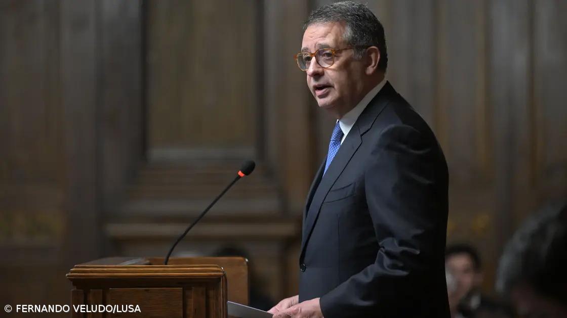 Seguro defende que país deve “continuar a cooperar” com os EUA – Imagem 1