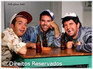 Grupo humorístico 'Fala Quem Sabe' regressa à ilha Terceira – Imagem 1