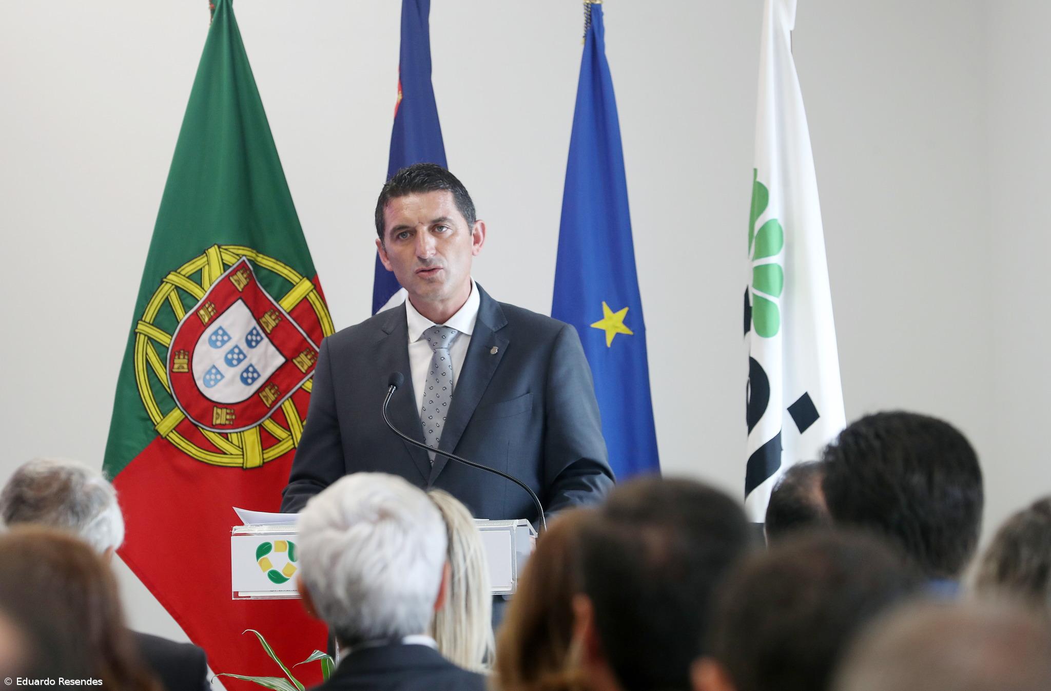 Inaugurada Central de Valorização Energética em São Miguel, a segunda dos Açores – Imagem 2