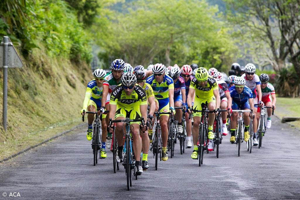 Campeonato Regional de Estrada arranca na ilha do Pico – Imagem 1