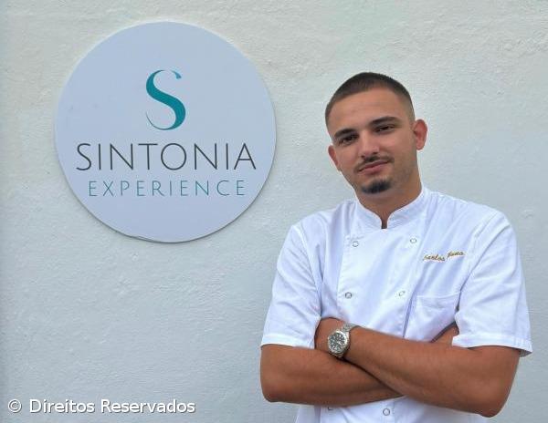 Chef Carlos Nuno leva os sabores dos Açores à alta cozinha contemporânea – Imagem 1