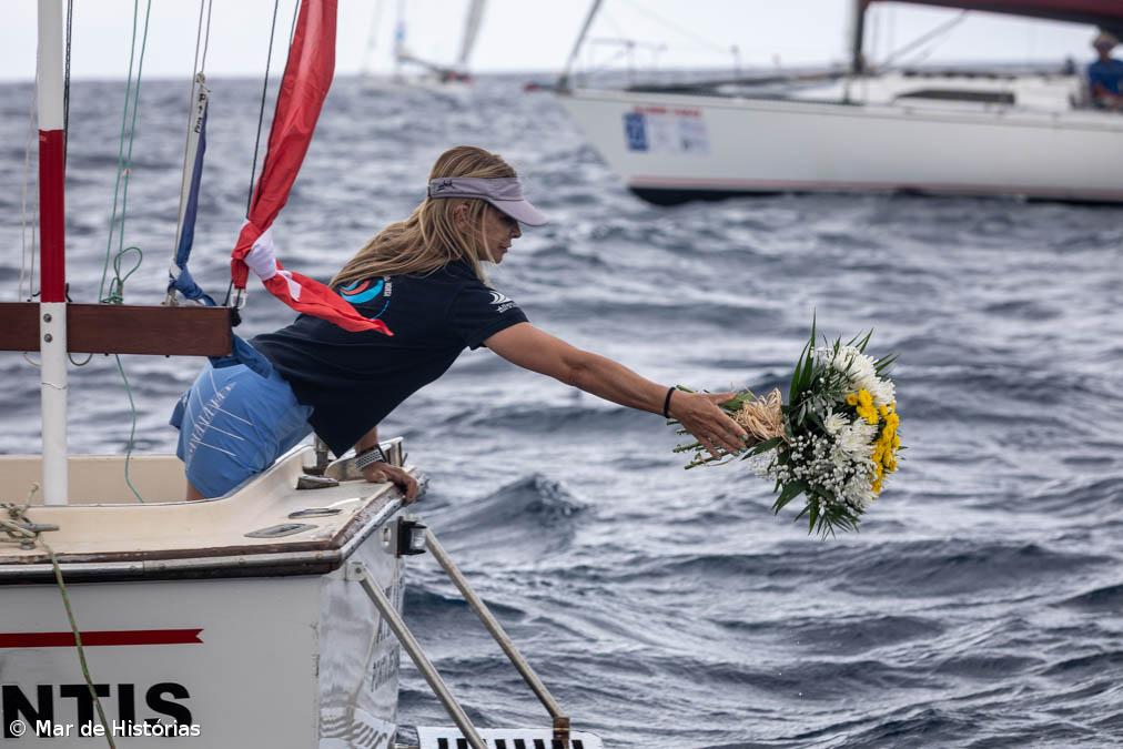 Homenagem a “Zim Garoupa” marca a abertura da Regata da Autonomia – Imagem 1