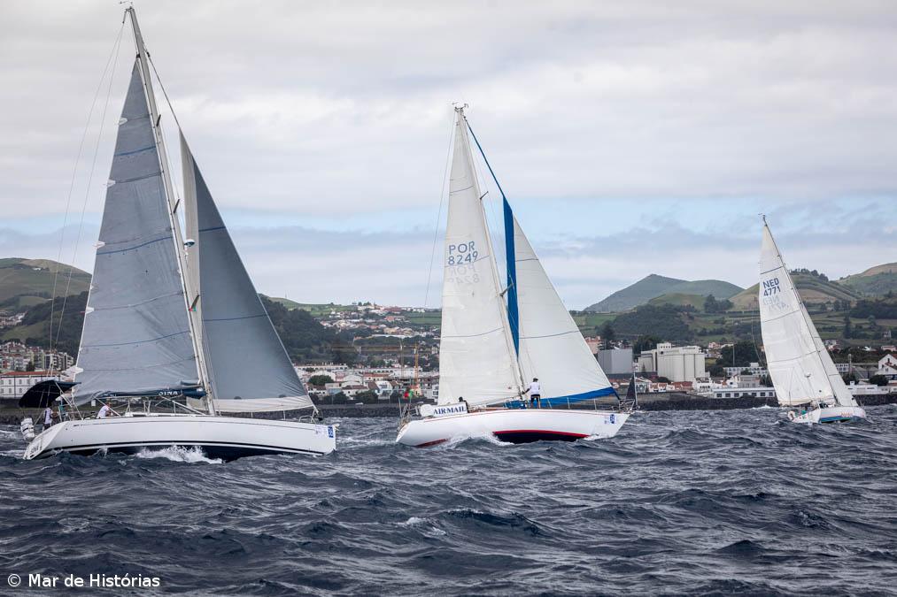 Homenagem a “Zim Garoupa” marca a abertura da Regata da Autonomia – Imagem 2