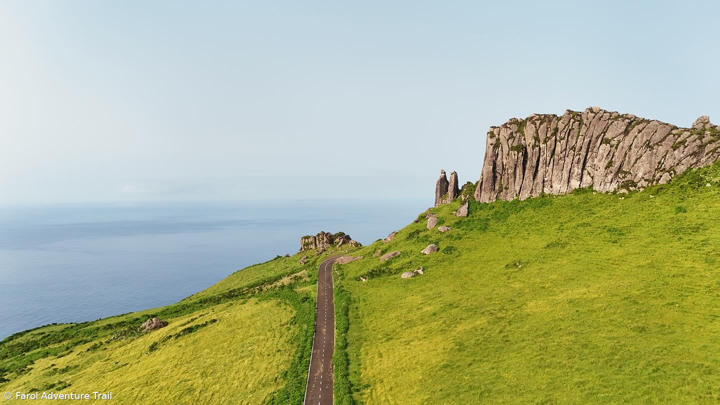 Inscrições abertas para 3.º Farol Adventure Trail – Imagem 1