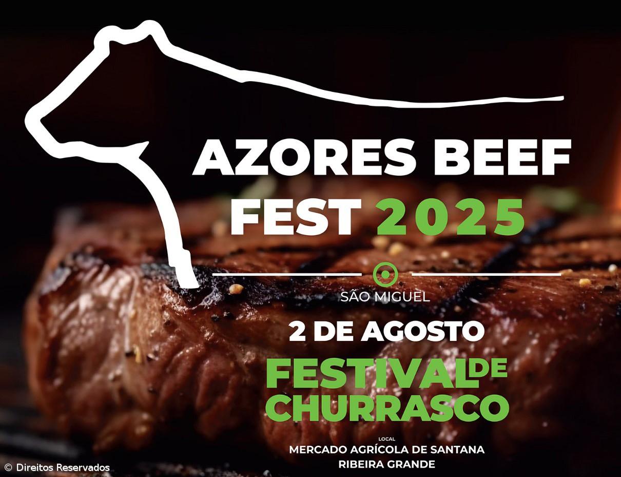 Festival de churrasco regressa a Santana no sábado – Imagem 1