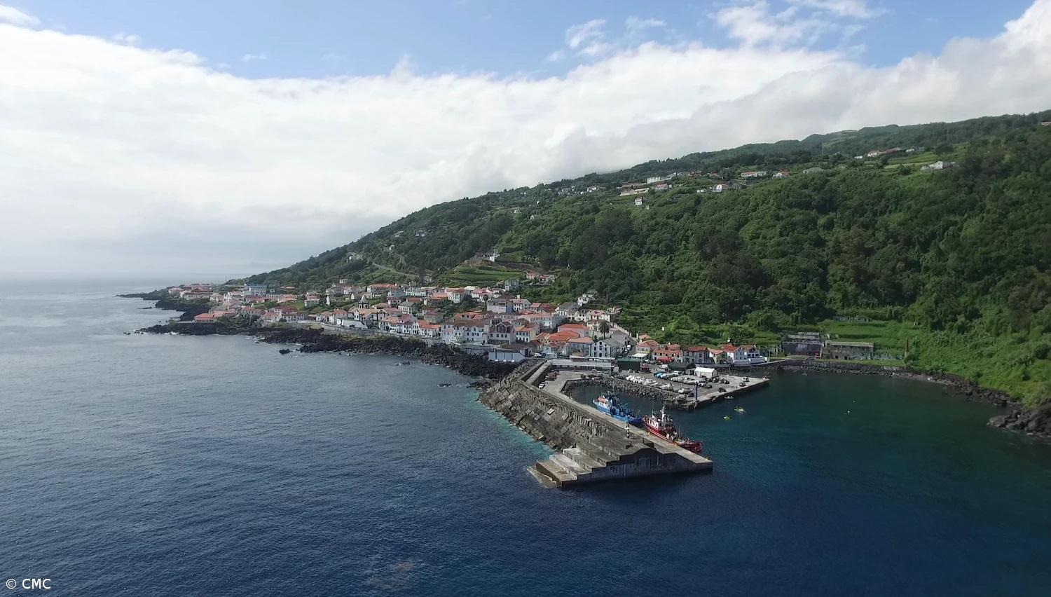 Calheta ativou Plano Municipal de Emergência de Proteção Civil – Imagem 1
