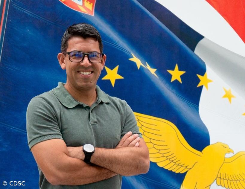 Santa Clara tem novo diretor desportivo  – Imagem 1