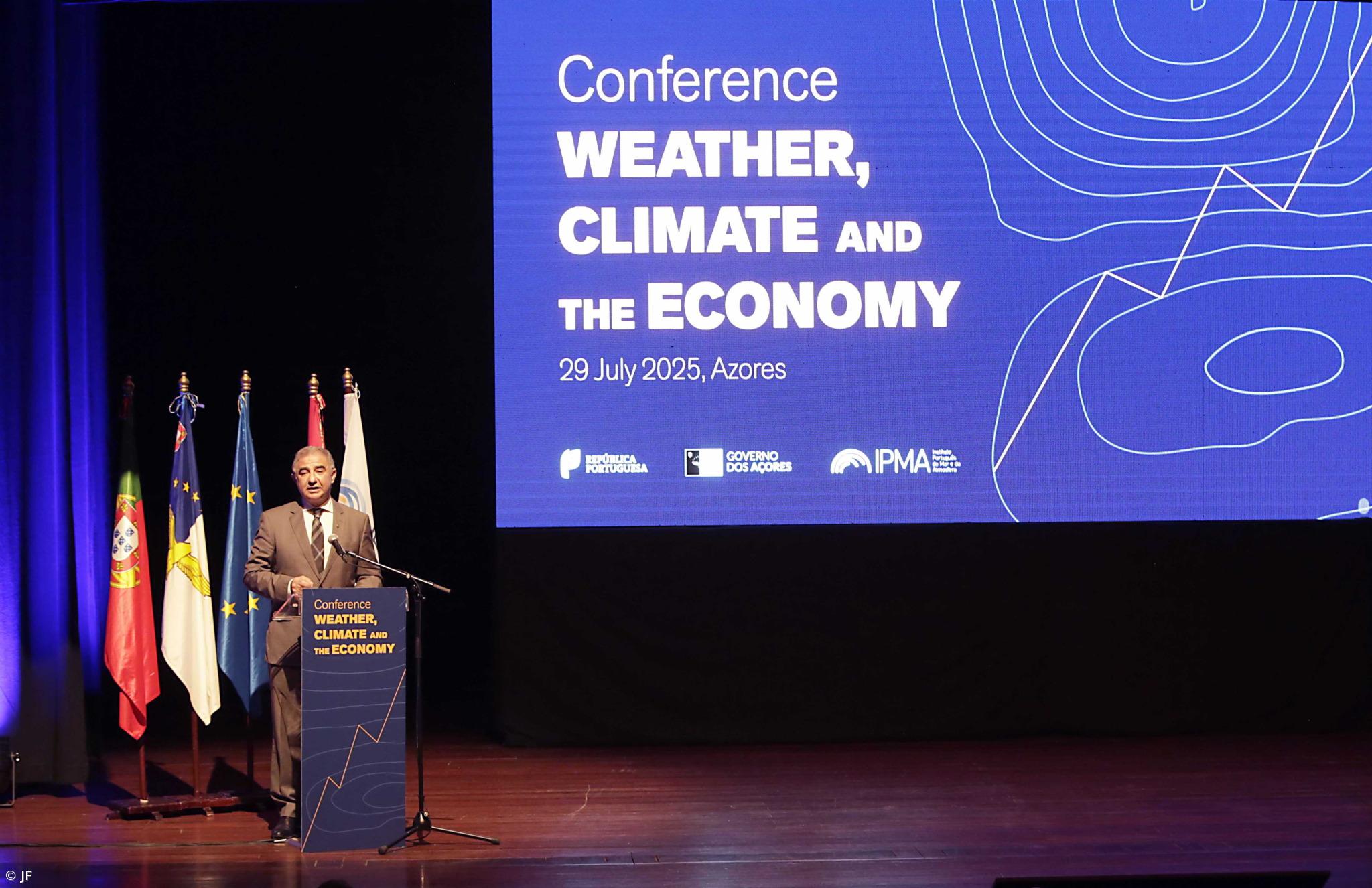 Observatório Climático do Atlântico será instalado na ilha Terceira até 2027  – Imagem 1