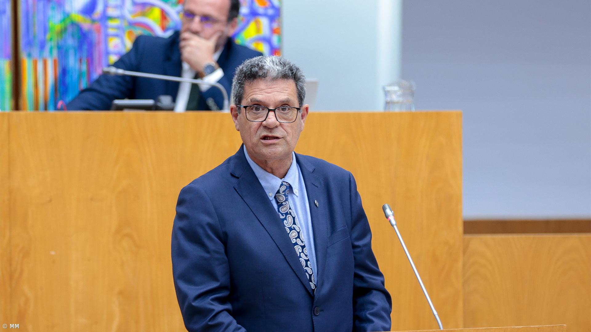 Governo dos Açores diz que tem “visão de futuro” para o setor das pescas – Imagem 1