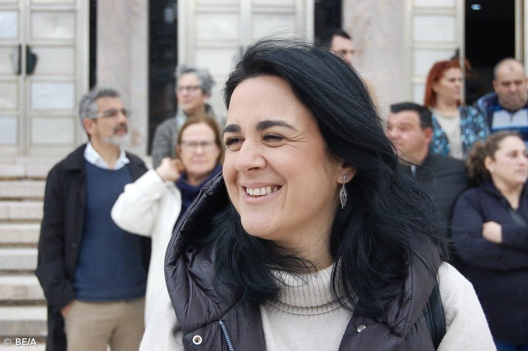 Professora Joana Bettencourt é a candidata do BE em Angra do Heroísmo – Imagem 1