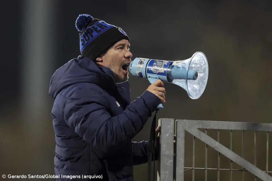 Tribunal ordena libertação de Fernando Madureira após dois anos de preventiva – Imagem 1